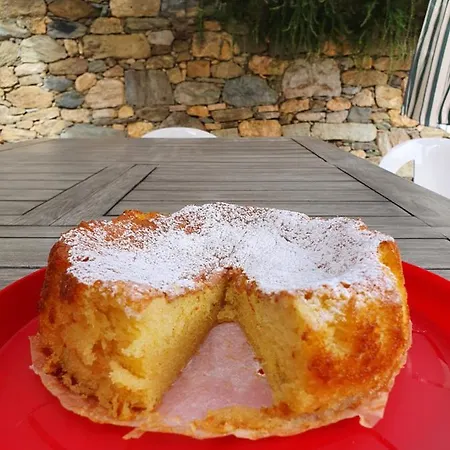 Ort Holiday's Time Bed & Breakfast Orco Feglino