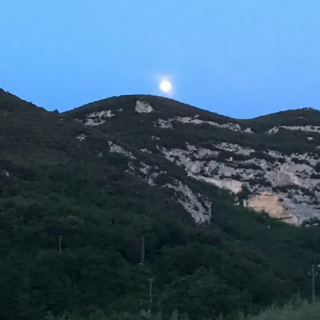 Ort Holiday's Time Orco Feglino