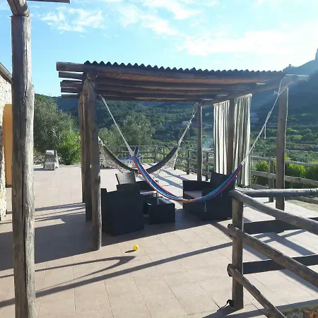 Bed & Breakfast Ort Holiday's Time