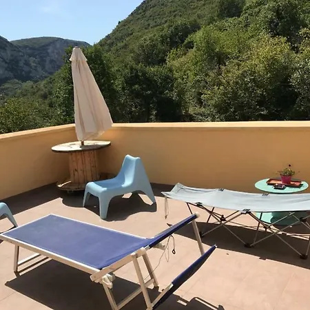 Ort Holiday's Time Bed & Breakfast Orco Feglino