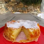 Ort Holiday's Time Bed & Breakfast Orco Feglino