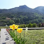Bed & Breakfast Ort Holiday's Time 3*