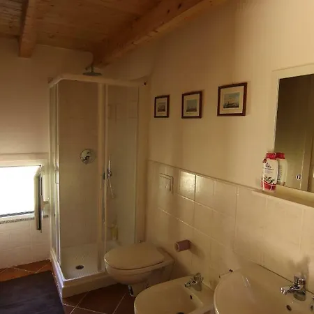 Bed and breakfast Ort Holiday's Time 3*