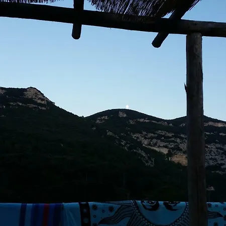 Ort Holiday's Time Nocleg ze śniadaniem 3*