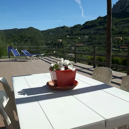 Bed and breakfast Ort Holiday's Time