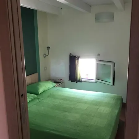 Ort Holiday's Time Bed and breakfast Orco Feglino