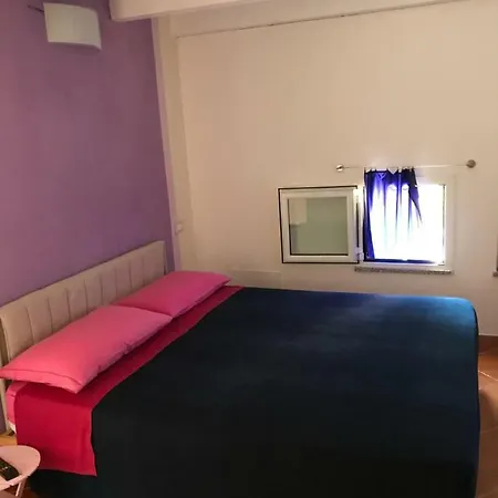 奥尔特度假时光住宿加早餐旅馆 3*