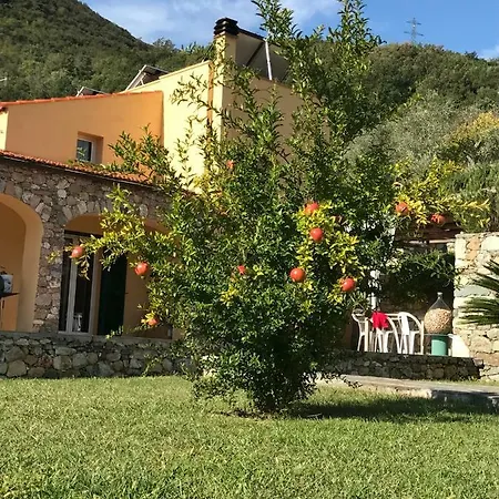 Ort Holiday's Time ベッド・アンド・ブレックファスト 3*