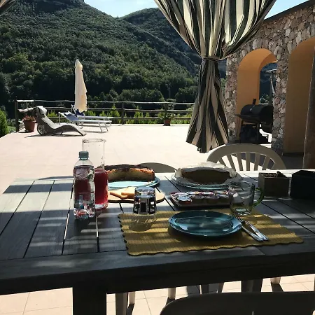 奥尔特度假时光住宿加早餐旅馆 3* 奥尔科费利诺