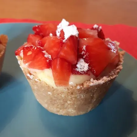 Ort Holiday's Time オルコ・フェリーノ