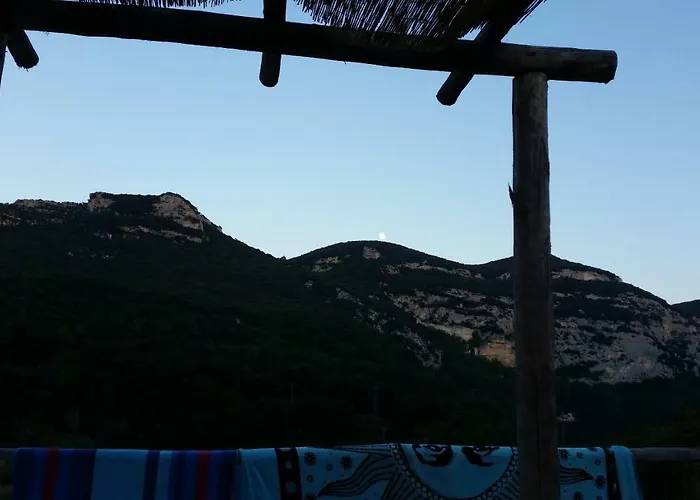 Ort Holiday's Time Отель типа 