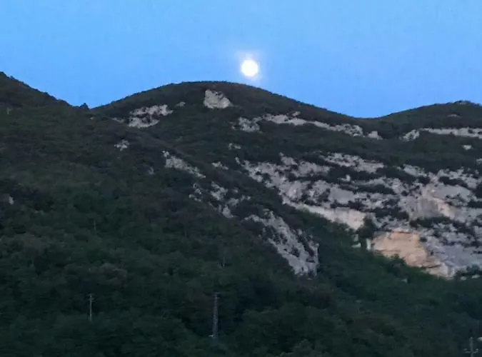 Ort Holiday's Time Орко-Фельино