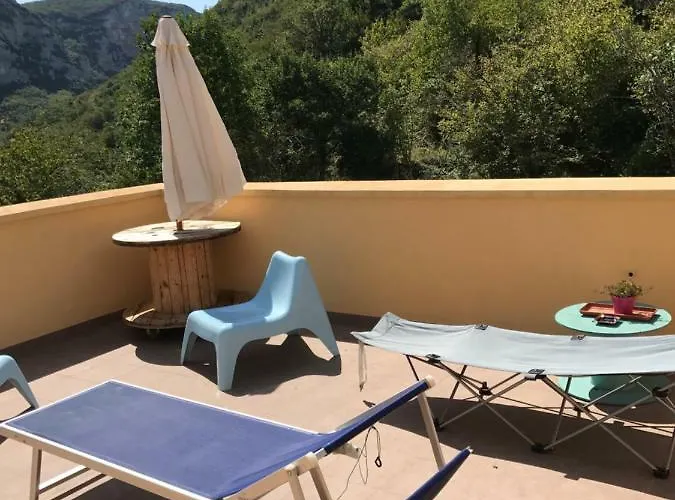 Ort Holiday's Time Отель типа 