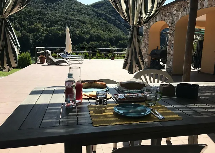 Ort Holiday's Time 3* Орко-Фельино